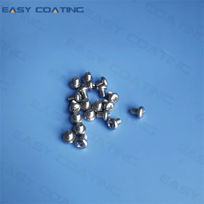 263907 Powder Coating Spray Guns Spare Parts Screws M5*6