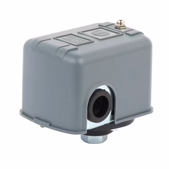 Smad 65L 220V ブラックメカニカルコントロール内蔵