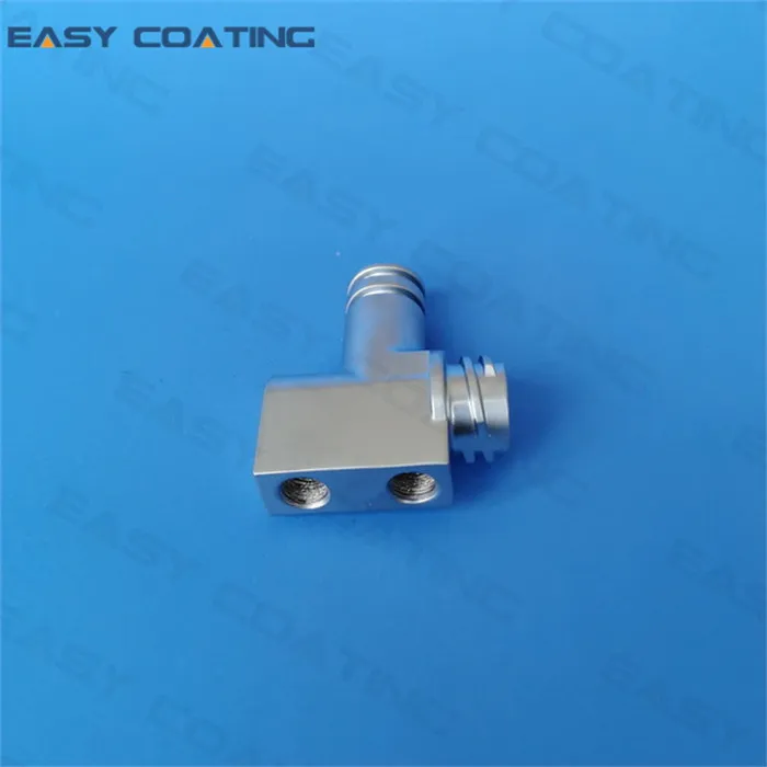 Opti パウダー コーティング システム Ig02 Optiflow インジェクター ボディ 1000132